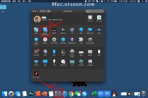 Mac小白入门：Mac电脑要如何快速锁屏