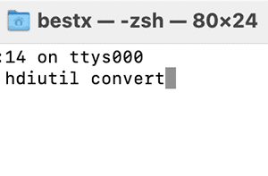 windows10虚拟机专用的macOS big sur 系统cdr/iso镜像怎么制作？快来看看吧！