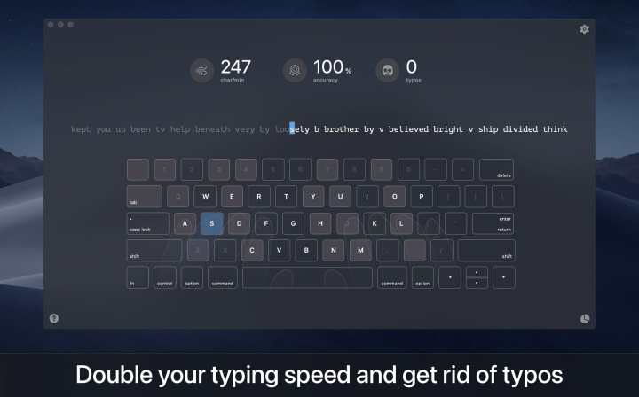 KeyKey for Mac v2.9.3激活版 mac打字练习工具-1662904772-2a59922880515a0-2