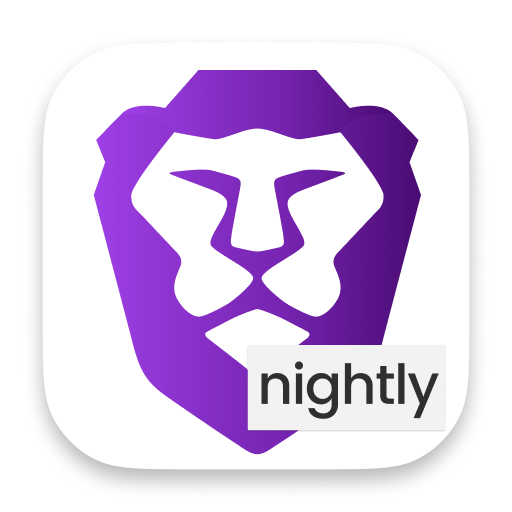 Brave Browser Nightly for mac(勇敢浏览器)v1.45.41开发者版-1663425344-d873f42d544e911-1