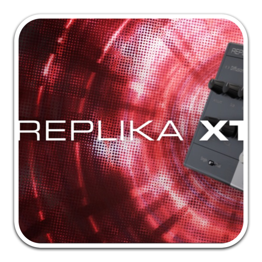 Native Instruments Replika XT for Mac(全能延迟效果器)v1.2.2激活版-1666183087-b28eee3129a0291-1