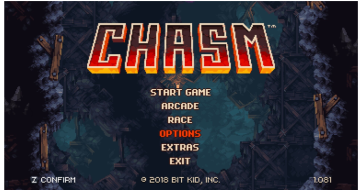 深渊矿坑Chasm for Mac(横版动作冒险游戏)v1.081激活版-1666063412-a4d82386a3a6837-1