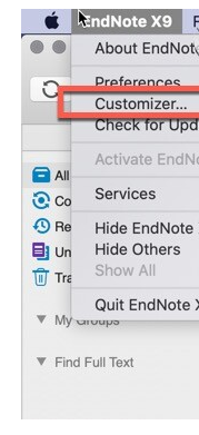 EndNote X9 for Mac(最好用的文献管理软件)v9.3.3(15659)修复版-1666192838-5cd1ebd40dcd181-1