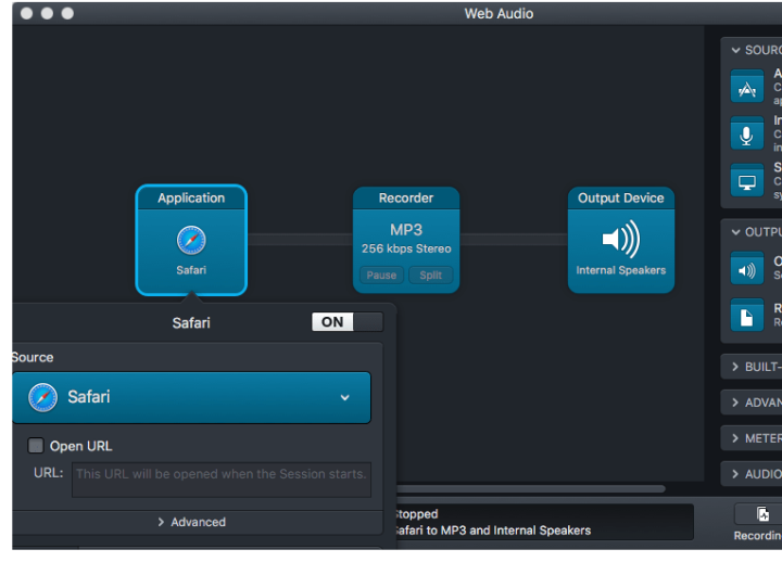 Audio Hijack for mac(强大录音软件)V4.0.5激活版-1666234510-9aecd3a6dab0999-1