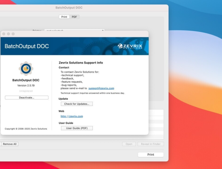 BatchOutput DOC for Mac(虚拟PDF打印机) v2.5.19激活版-1667830579-492bff3841f77f8-1