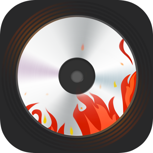 Cisdem DVD Burner for Mac(Mac光盘刻录软件) v6.7.0激活版-1669781561-9544f4ea9f59f26-1