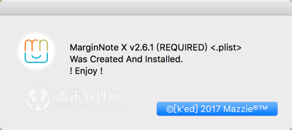 MarginNote Pro for mac(阅读学习软件) v2.6.1 中文激活版-1670066319-b175d6a372fd722-5