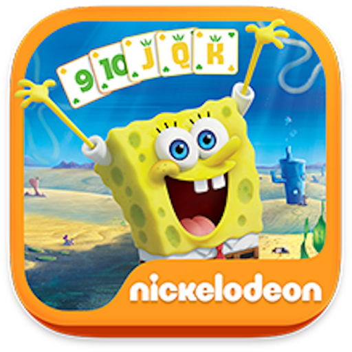 SpongeBob SolitairePants Mac(海绵宝宝纸牌游戏)原生版 V1.0 (v0.73)激活版-1670070615-c4e0fbeea27645d-1