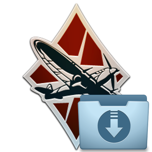 War Thunder for Mac(战争雷霆) v2.19.0.26中文版-1670073775-b150ebe8816db94-1