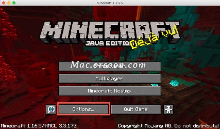 我的世界Minecraft for Mac(沙盒游戏)原生版 V3.5.3.227(V3.5.3)中文版-1670074244-02f4de060a9a16a-14