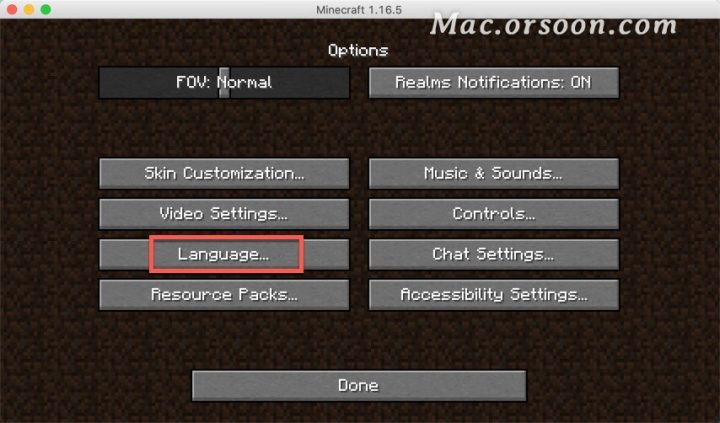 我的世界Minecraft for Mac(沙盒游戏)原生版 V3.5.3.227(V3.5.3)中文版-1670074245-14556d0e9fd9cea-15