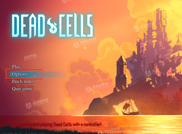 死亡细胞Dead Cells for mac(冒险游戏) V1.21.0中文版-1670077478-936b920329aa91e-4