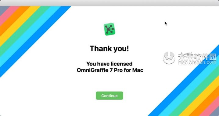 OmniGraffle Pro for mac(思维导图/流程图)兼容big sur V7.21(205.27.2)激活版-1670077574-083f11dc779f26c-10