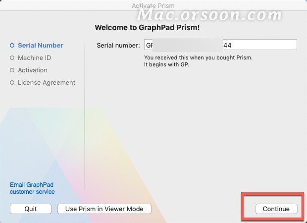 Prism 9 for Mac(医学绘图分析软件) v9.4.1激活版-1670228449-d9a12ca654fadb0-7