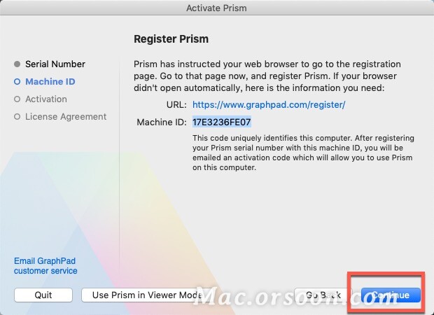 Prism 9 for Mac(医学绘图分析软件) v9.4.1激活版-1670228450-7334d7fe3580292-10