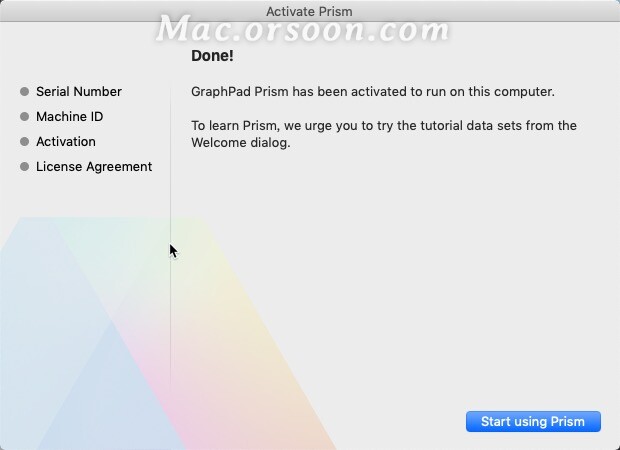 Prism 9 for Mac(医学绘图分析软件) v9.4.1激活版-1670228450-8bd6aa84a5bddaa-13