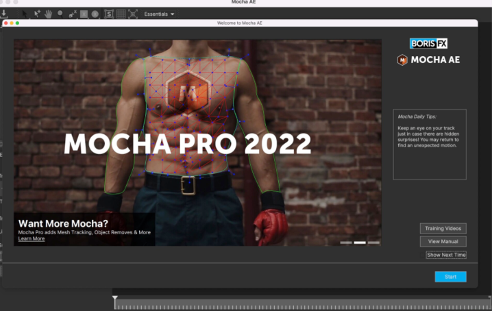 Mocha Pro 2022 Plugins OFX for mac(达芬奇/Fusion/Nuke/OFX插件) V9.0.1激活版-1671272030-6a06fd1df39abb4-1