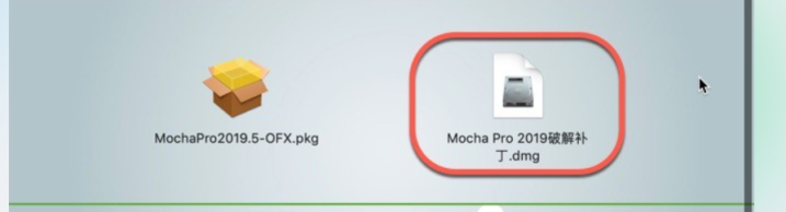 Mocha Pro 2022 Plugins OFX for mac(达芬奇/Fusion/Nuke/OFX插件) V9.0.1激活版-1671272197-5846aa4602a35eb-1