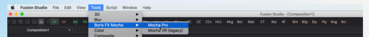 Mocha Pro 2022 Plugins OFX for mac(达芬奇/Fusion/Nuke/OFX插件) V9.0.1激活版-1671272409-4ee6c7daf16e444-1