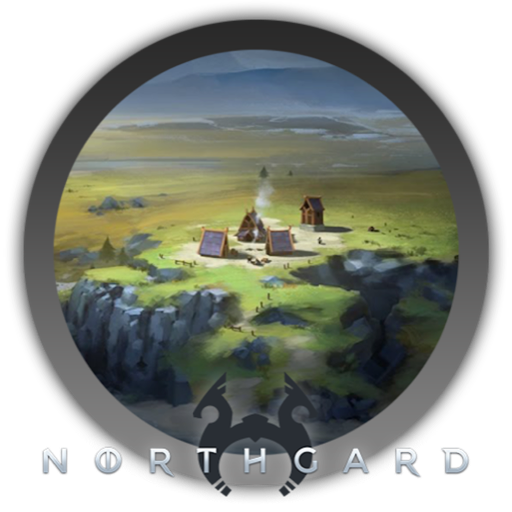 北加尔Northgard for Mac(新派即时战略游戏) v2.9.7中文激活版-1671286213-c9b19b5ce4f3328-1