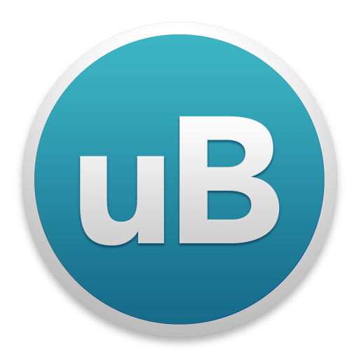 uBar for Mac(Win式任务栏) V4.2.1激活版-1671529718-05b5e6e42a1d2e1-1