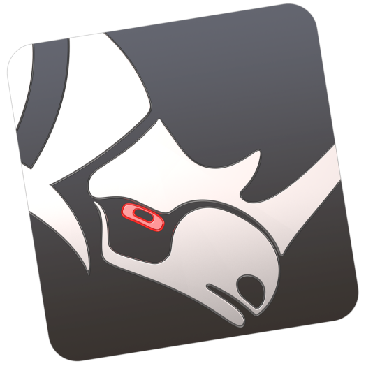 Rhinoceros for mac(犀牛建模软件) v7.26.22348中文免激活版-1671624867-2ba32ba31383a3d-1