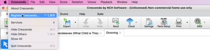 Crescendo for mac(音乐记谱软件) v8.68激活版-1671979097-b64b5d592eabaee-1