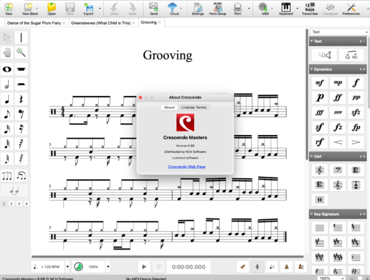 Crescendo for mac(音乐记谱软件) v8.68激活版-1671979849-137fa44227c8f33-1