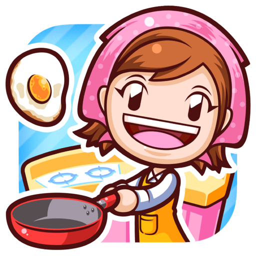 料理妈妈新潮烹饪CookingMama Cuisine Mac(模拟做饭游戏)原生版 V1.0.0中文版-1672896992-affff0a03af622e-1