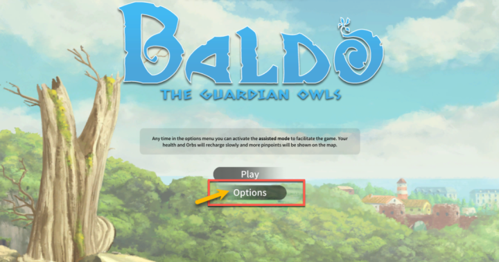 巴尔多:猫头鹰守卫者Baldo The Guardian Owls for mac(冒险解谜) v1.2.5中文直装版-1672897516-aaa53e2c333d8ea-1