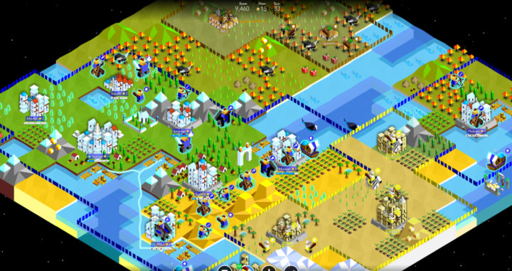 低模之战The Battle of Polytopia for mac(策略游戏) v2.2.9.8251激活版-1672899282-cfb3e353b03373f-1