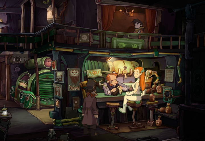 德波尼亚完整旅程Deponia The Complete Journey mac(冒险解谜游戏) v3.3.0156激活版-1672899823-0529e350cbb3660-1