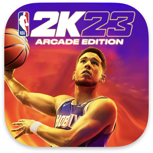 NBA 2K23 Arcade Edition for Mac(篮球模拟游戏)支持13系统 v1.10中文版-1672904733-0ce26af6198673d-1