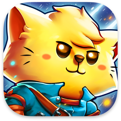 喵咪斗恶龙2Cat Quest II for mac(冒险游戏) V1.7.7中文版-1672988522-ffdb16acd31f0f4-1