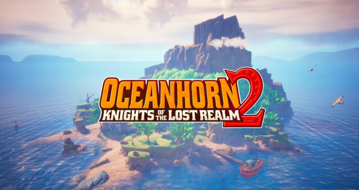 海之号角2 Oceanhorn2 for Mac黄金版 v4.0中文激活版-1672993578-ecea64148157eae-1