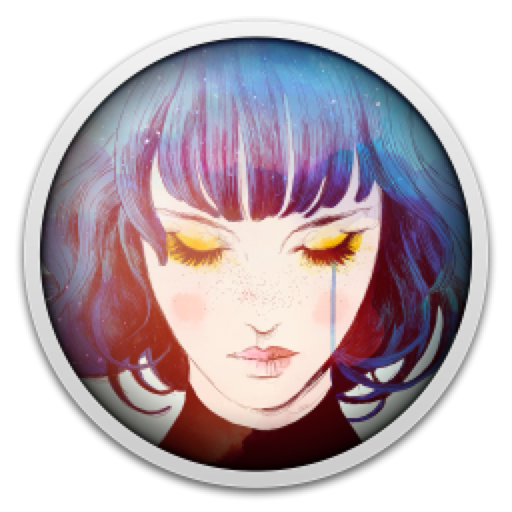 GRIS for Mac(超唯美少女冒险游戏)附游戏原声带 v1.03中文版-1672995691-2a0d6fcd119f3fa-1