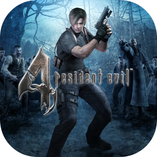 Resident Evil 4 for Mac(生化危机4)支持big sur v1.0高清汉化版-1673004354-c7471c0ec2d4540-1