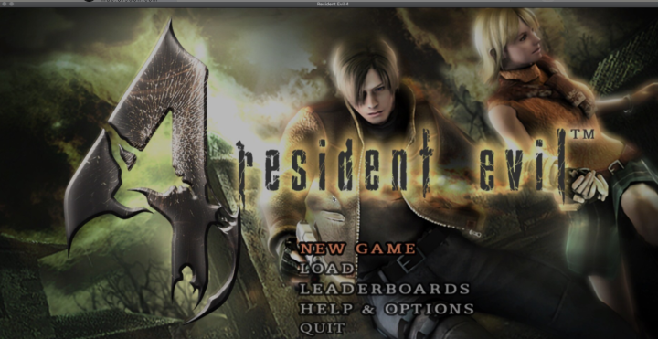 Resident Evil 4 for Mac(生化危机4)支持big sur v1.0高清汉化版-1673004393-f6f1ee6d76ce25e-1