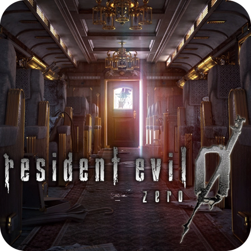 Resident Evil 0 for Mac(生化危机0)支持big sur v1.0高清复刻版-1673004614-4bf3eab0e56dc23-1