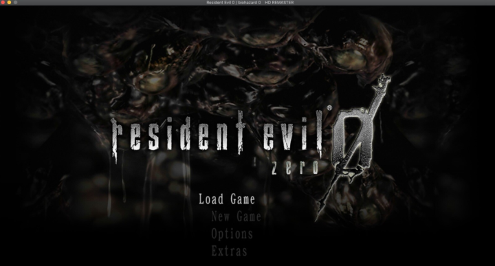 Resident Evil 0 for Mac(生化危机0)支持big sur v1.0高清复刻版-1673004640-5efb7dc9032853d-1