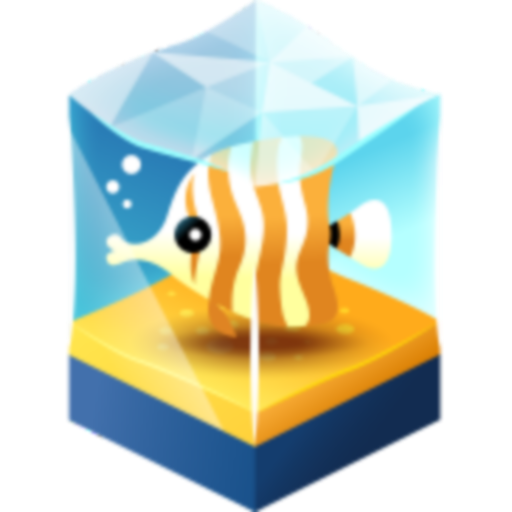 巨型水族馆Megaquarium for mac(模拟经营游戏) v3.0.9g中文激活版-1673083666-7cd31e2580c0652-1