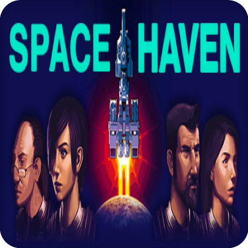 太空避难所Space Haven for Mac(经营养成游戏) v0.16.0.1激活版-1673170217-6d2e8db81c8678e-1