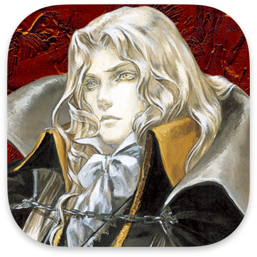 恶魔城:魂之魔法书Castlevania Grimoire of Souls for mac v1.4.1中文直装版-1673170773-9bb53b4403aa6ad-1