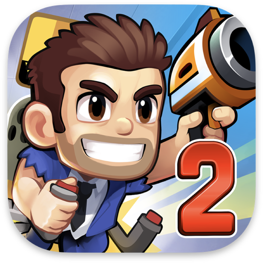 疯狂喷气机2 Jetpack Joyride 2 Mac(横板射击游戏)原生版 V1.4.10中文版-1673173624-b5f5916990db996-1