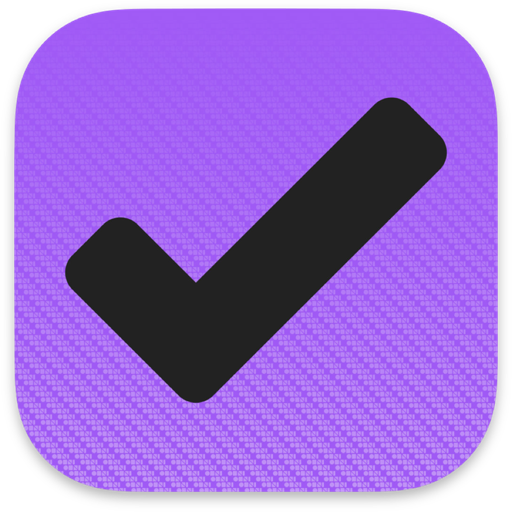 OmniFocus for mac(GTD效率工具)标准版 V3.14.4激活版-1675262209-34c026b4271a599-1