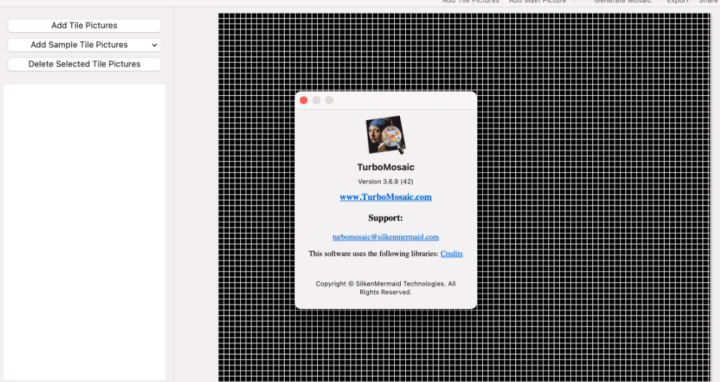 TurboMosaic pro plus for Mac(马赛克图片制作工具) V3.6.9激活版-1675263986-4ce04818c2a29f0-2