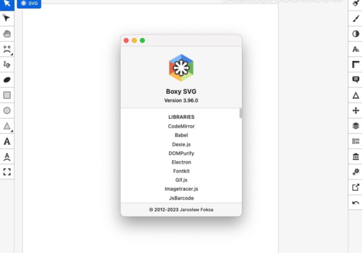 Boxy SVG for Mac(矢量图形编辑器) v3.96.0激活版-1675345433-cb6cbeb9e532298-1