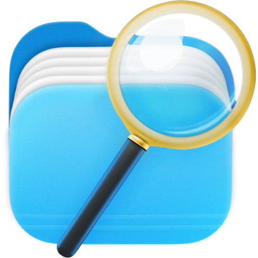 Find Any File for Mac(增强型本地文件搜索工具) v2.4b5激活版-1675592200-5f158f4d35f9652-1