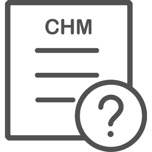 GM CHM Reader Pro for Mac(chm阅读器) v2.3.1激活版-1677930969-3f9e667cfdcbd09-1