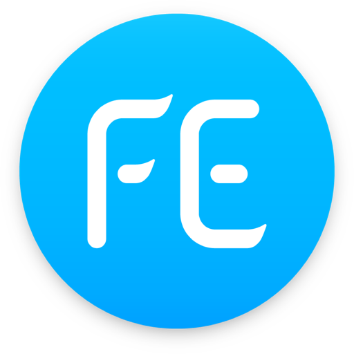 FE File Explorer Pro for Mac(优秀的文件管理器) v3.4中文激活版-1677931908-795c5e8c8d5745a-1